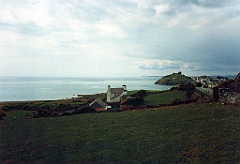 1996 - Grande-Bretagne 20 (Pays de Galles - Mai 1996)